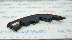 Rear bumper light right Audi Q3 8U 15-18