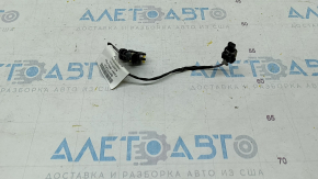 Wiring for rear bumper light Audi Q3 8U 15-18