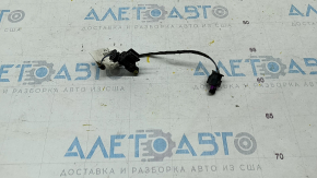 Wiring for rear bumper light Audi Q3 8U 15-18