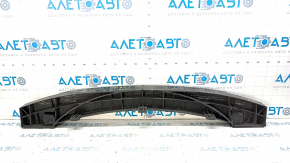 Rear bumper reinforcement Hyundai Elantra AD 17-18 prerest USA