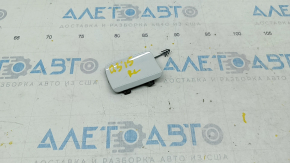 Rear bumper tow hook plug left Audi Q3 8U 15
