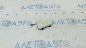 Tow hook plug rear bumper right Audi Q3 8U 15