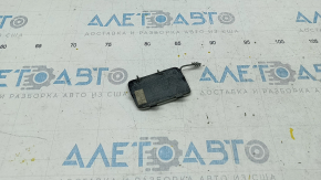 Tow hook plug rear bumper right Audi Q3 8U 15
