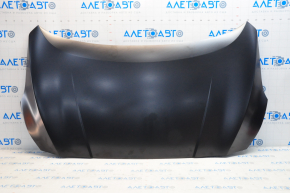 Bare bonnet Nissan Leaf 18- steel