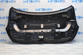 Bare bonnet Nissan Leaf 18- steel