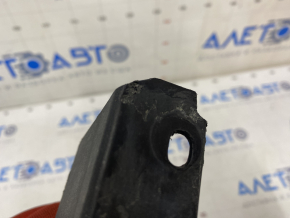 Rear left wing seal Lexus RX350 RX450h 10-15 abrasion