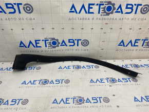 Rear left wing seal Lexus RX350 RX450h 10-15 abrasion