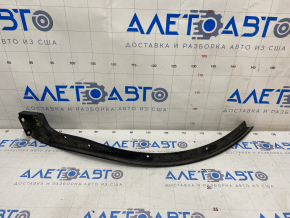 Rear left wing seal Lexus RX350 RX450h 10-15 abrasion