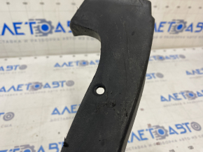 Rear left wing seal Lexus RX350 RX450h 10-15 scratches