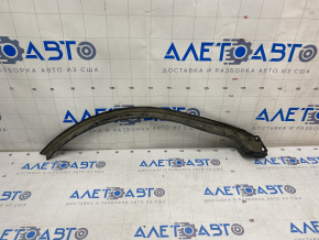 Rear left wing seal Lexus RX350 RX450h 10-15 scratches