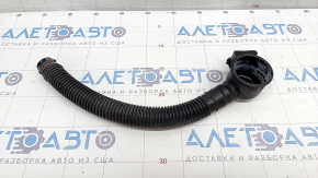 BMW X3 F25 11-17 Windscreen Washer Reservoir Neck Without Cap