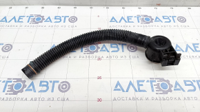 BMW X3 F25 11-17 Windscreen Washer Reservoir Neck Without Cap