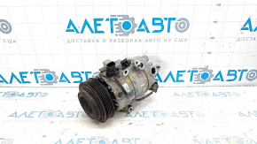 Air Conditioning Compressor Hyundai Elantra AD 17-20 2.0