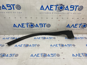 Rear right wing seal Lexus RX350 RX450h 10-15