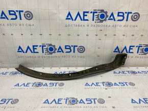 Rear right wing seal Lexus RX350 RX450h 10-15