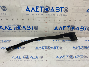 Rear right wing seal Lexus RX350 RX450h 10-15