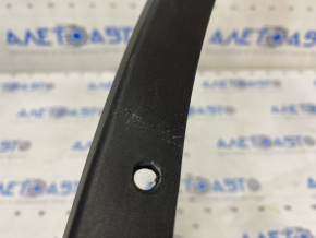 Rear right wing seal Lexus RX350 RX450h 10-15 scratches