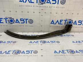 Rear right wing seal Lexus RX350 RX450h 10-15 scratches