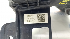 Light outer wing left Subaru Forester 19- SK scratches