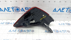 Light outer wing right Subaru Forester 19- SK scratches