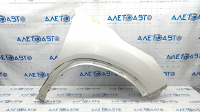 Front right wing Subaru Forester 19- SK white K1X