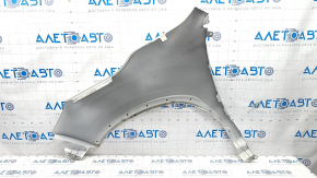 Front right wing Subaru Forester 19- SK white K1X