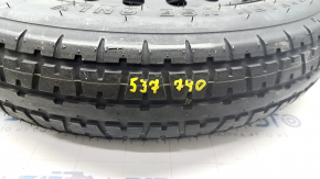 Spare tire spare wheel Subaru Forester 19- SK R17 145/80