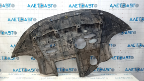 Engine protection Hyundai Elantra AD 17-20 2.0 dents, cracks