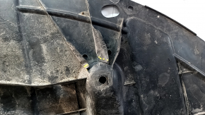 Engine protection Hyundai Elantra AD 17-20 2.0 dents, cracks