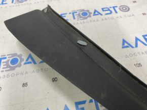 Door trim rear inner rear left Lexus RX350 RX450h 10-15 without seal, scratches