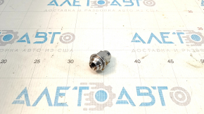 Wheel nut d21 M12x1.5 Hyundai Elantra AD 17-20 for iron, type 1