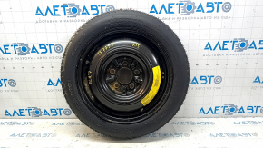 Spare tire space saver Hyundai Elantra AD 17-20 125/80 R15