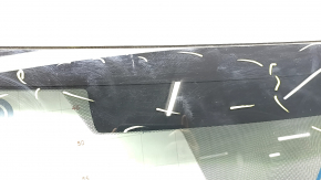 Subaru Forester 19-SK heated windshield, eyesight, sand