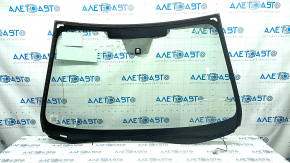 Subaru Forester 19-SK heated windshield, eyesight, sand