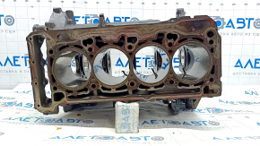 Bare cylinder block VW Jetta 19- DKFA 2.0T