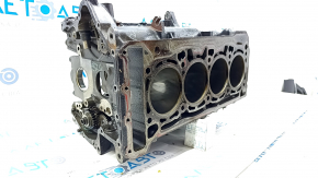 Bare cylinder block VW Jetta 19- DKFA 2.0T