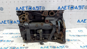 Bare cylinder block VW Jetta 19- DKFA 2.0T