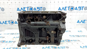 Bare cylinder block VW Jetta 19- DKFA 2.0T