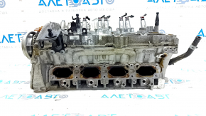Cylinder head assembly VW Jetta 19- DKFA 2.0T