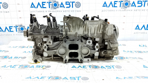 Cylinder head assembly VW Jetta 19- DKFA 2.0T