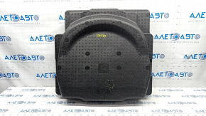 Foam plastic trunk central Subaru Forester 19-SK pokes, crack