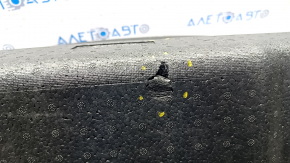 Foam plastic trunk central Subaru Forester 19-SK pokes, crack