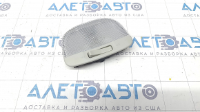 Ceiling light central Subaru Forester 19- SK gray