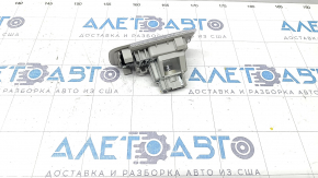Ceiling light rear Subaru Forester 19- SK gray