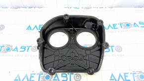 Timing chain cover VW Jetta 19- 2.0T