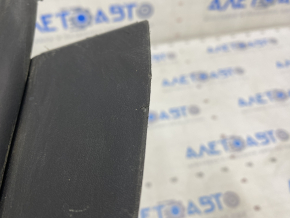 Door trim rear inner rear right Lexus RX350 RX450h 10-15 scratches