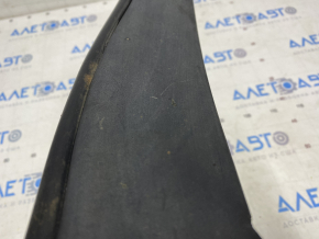 Door trim rear inner rear right Lexus RX350 RX450h 10-15 scratches
