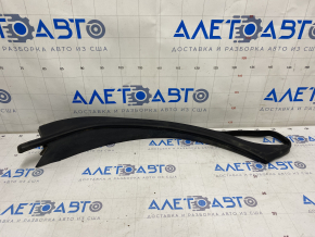 Door trim rear inner rear right Lexus RX350 RX450h 10-15 scratches