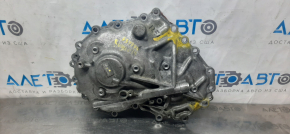 Rear cover of automatic transmission Nissan Rogue 14-20 chipped