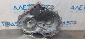 Rear cover of automatic transmission Nissan Rogue 14-20 chipped